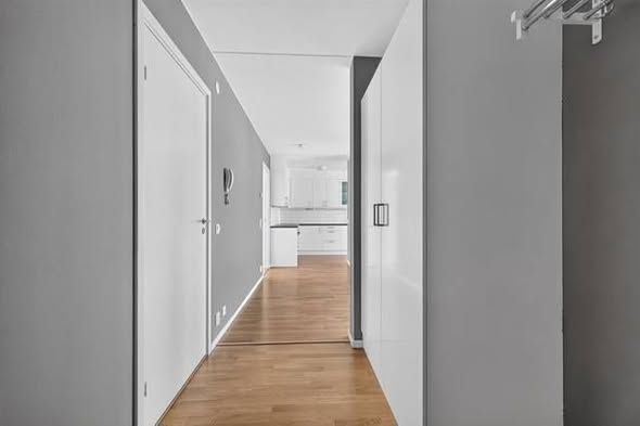 Peppargatan 25, Örebro