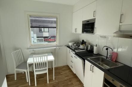 Renoverad 2 rok på Söder – Förstahand – Eskilstuna