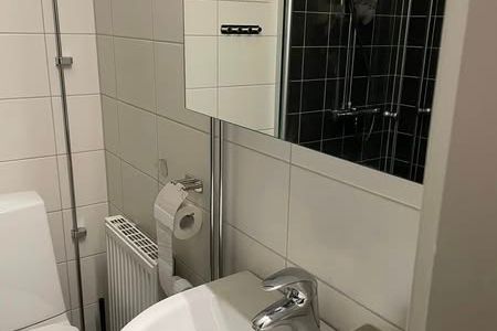 2 rok i Järfälla – Allt ingår, inflytt 1/2