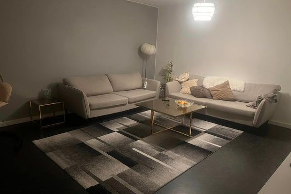 Ljus 3:a i Husby - Fin & Prisvärd!