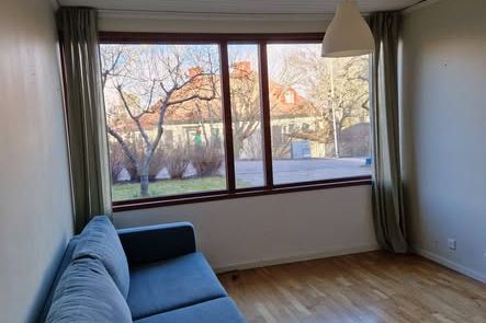 2 RoK korttid i Guldheden/Toltorp