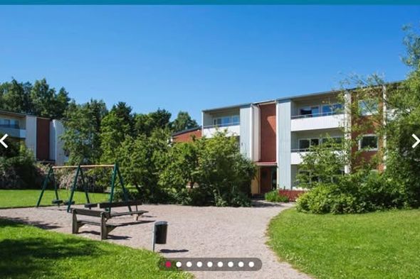 Välskött 2:a i Valsätra uthyres