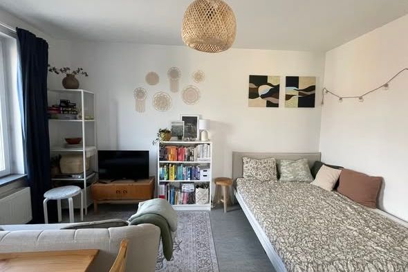 Gubbängen, Stockholm