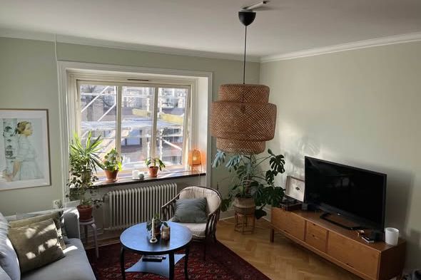 Trädgårdsgatan 5, Jönköping