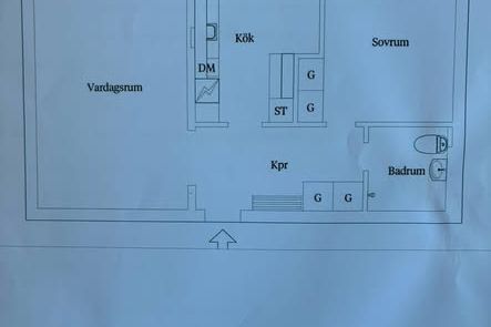 Köpenhamnsvägen 15B, Malmö