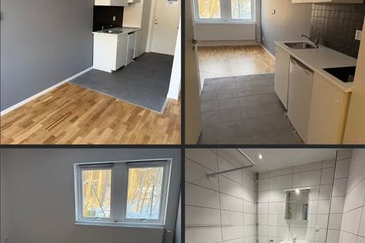 Hotellrum i Sollentuna – allt ingår