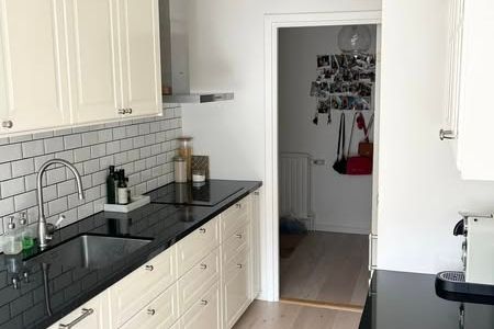 Tvåa på Lidingö – El & Bredband ingår