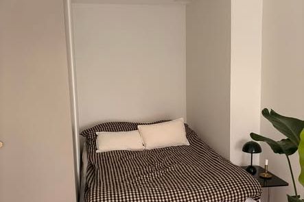 Möblerad 1:a i Torpa – Allt ingår