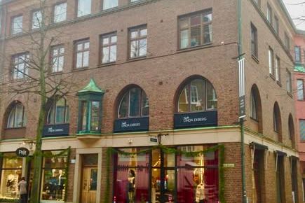 Förstahand 2 rok 64 kvm – Lilla Brogatan
