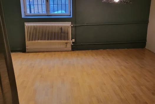 Rymlig 5:a på Kungsholmen uthyres