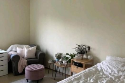 Room in Lund near LTH – Summer