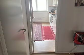 Möblerat rum i Hjällbo – 3500 kr
