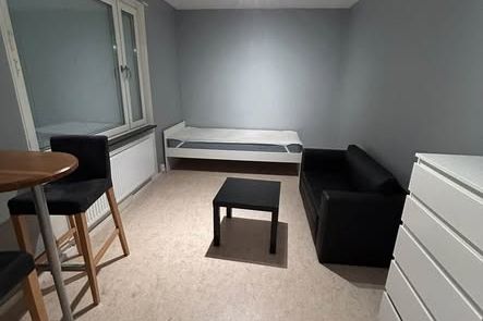 Kopparvägen 31, Falun