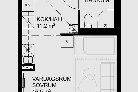 Oxhagsgatan 53, Huskvarna