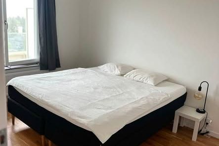 Rum i nyprod i Sollentuna – bra läge