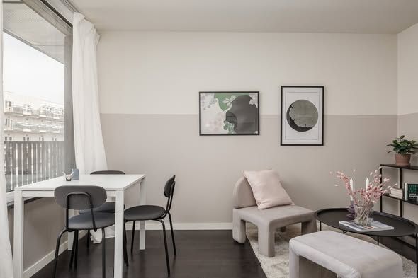 Student- och ungdomsboenden i Stockholm
