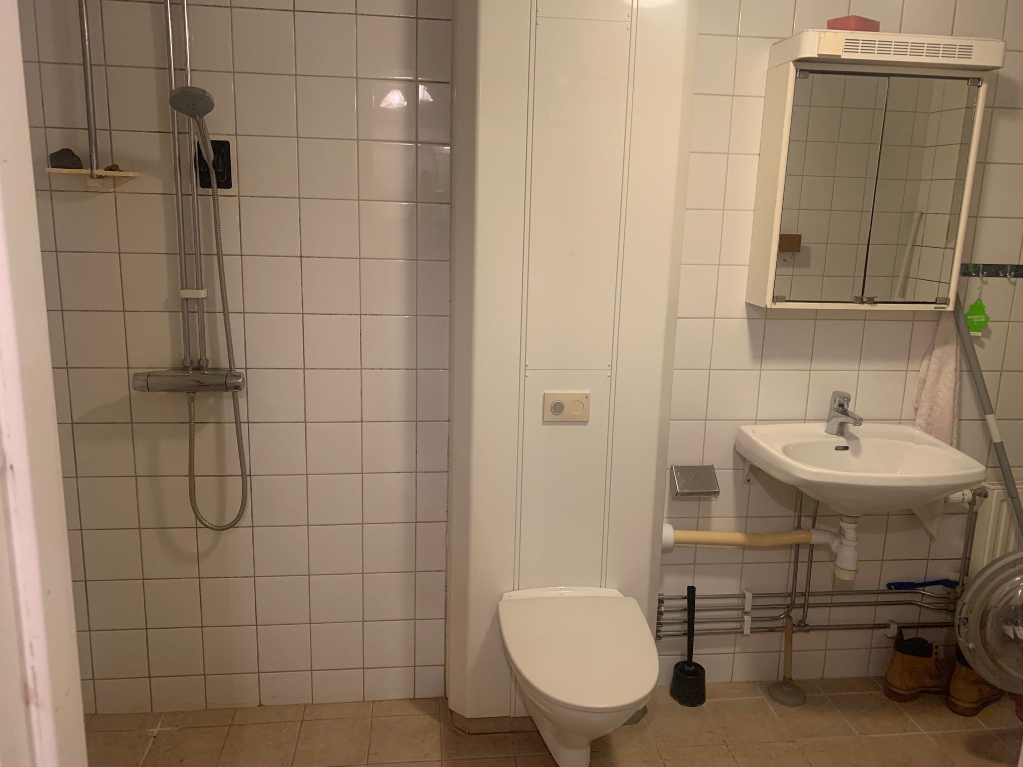 Lägenhet 4:a i Älvsjö - 92 kvm möblerat