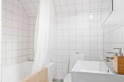 Central 2:a i Göteborg – 54 m², 7830 kr