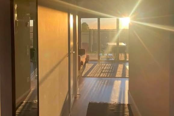 Havsnära hus med 3 sovrum uthyres