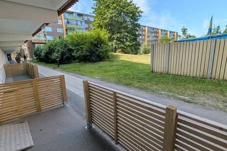 Fisksätra