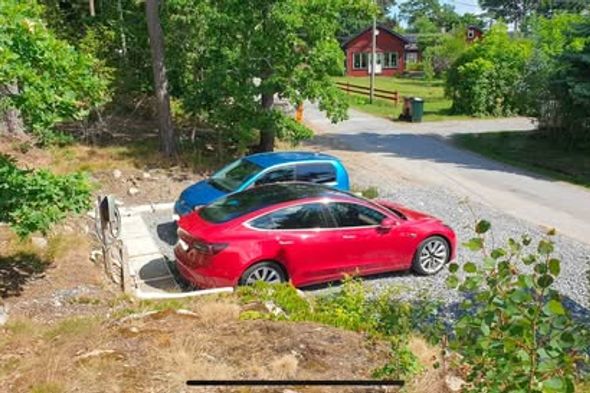 Åkersberga