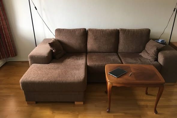 Stor etta i Augusteborge – 8 500 kr