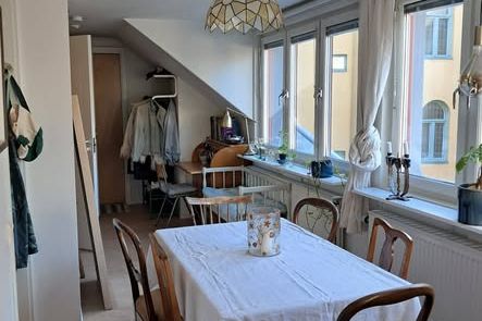 Drottninggatan 34A, Örebro