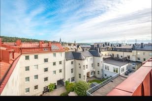 Stenstaden, Sundsvall