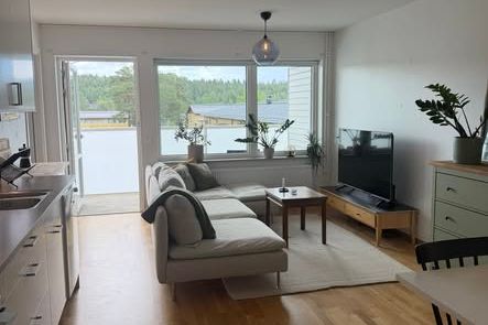 Sandbackavägen 38, Umeå