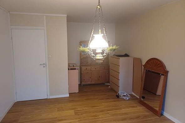 Rum uthyres i Märsta nära centrum