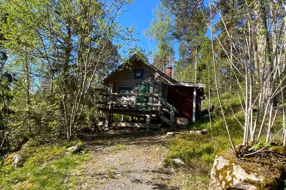 Åkersberga
