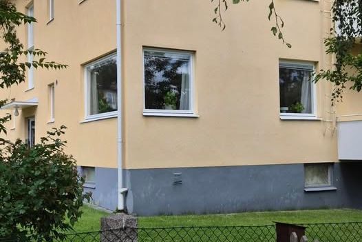 Väster, Växjö
