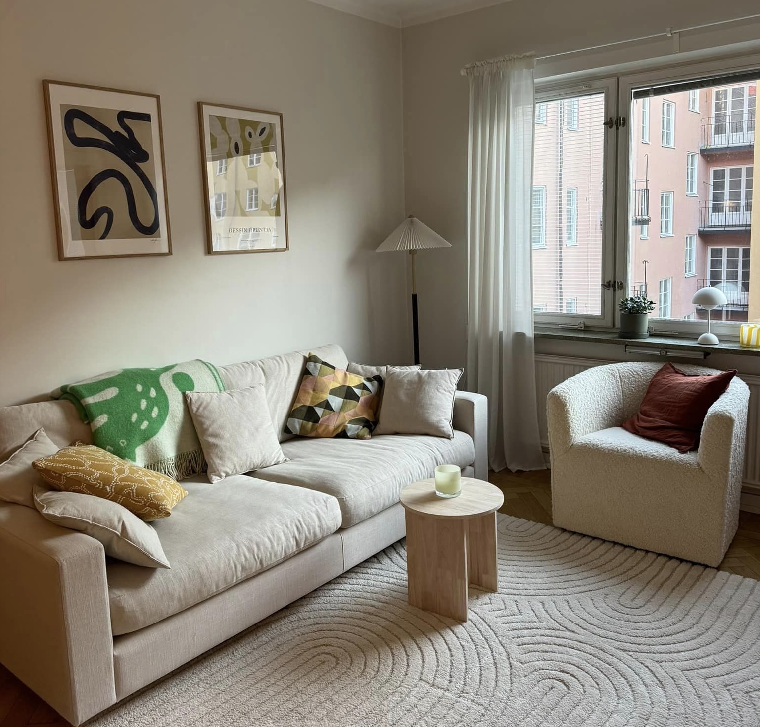 2 rok · 37 m² i Stockholm