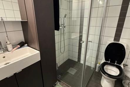 Central 1:a vid Södervärn uthyres