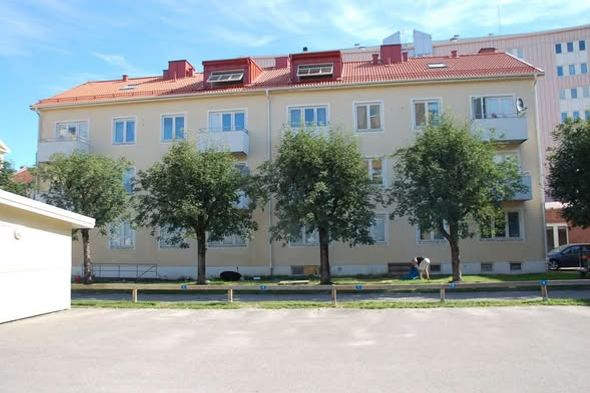 Östgötagatan 24, Borås