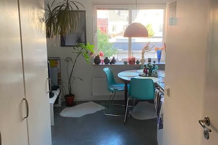 Järnvägsgatan 20, Borås