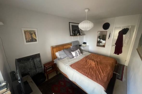 Rum i Skärholmen med eget badrum
