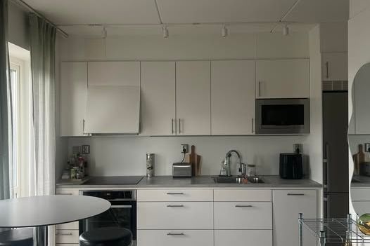 Kommunalvägen 21, Huddinge