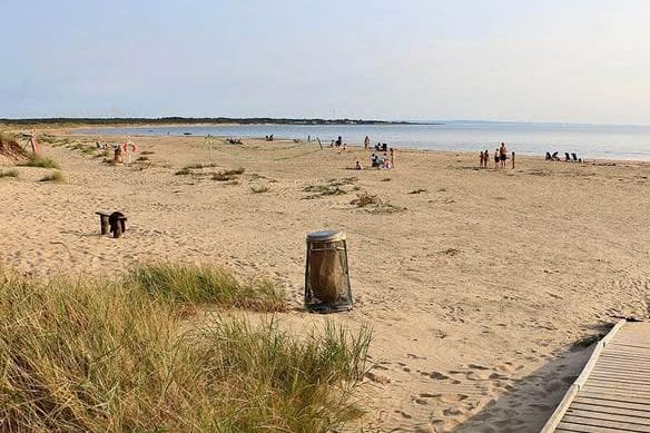 Möblerad lägenhet uthyres i Haverdal