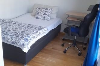 Rum uthyres i centrala Kista 4 500 kr