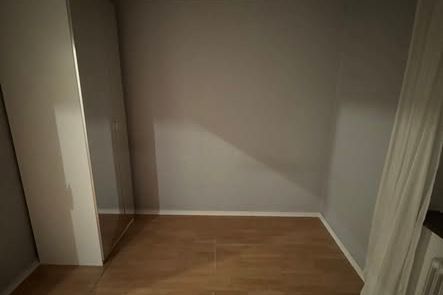Smart 1:a i Bandhagen nära T-bana