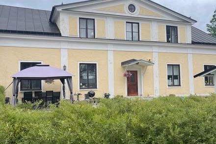 Vikbolandet