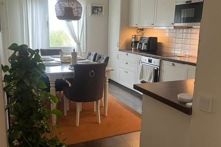 Möblerat rum nära Hyllie uthyres