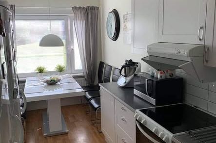 Rum 20 kvm vid Gränby park – 5000kr