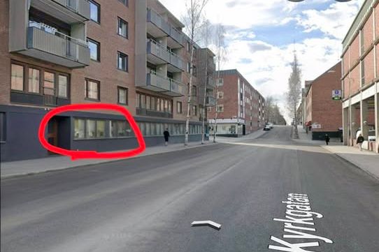 Östersund