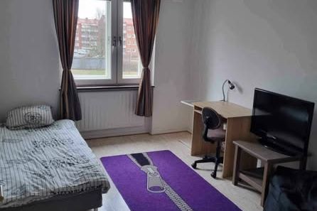 Room for Rent in Annelund, Malmö