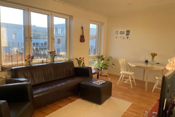 Ny 2:a i Rosendal – sommaruthyrning