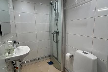 Mysig 1,5:a i Johannesdal, 32 m²