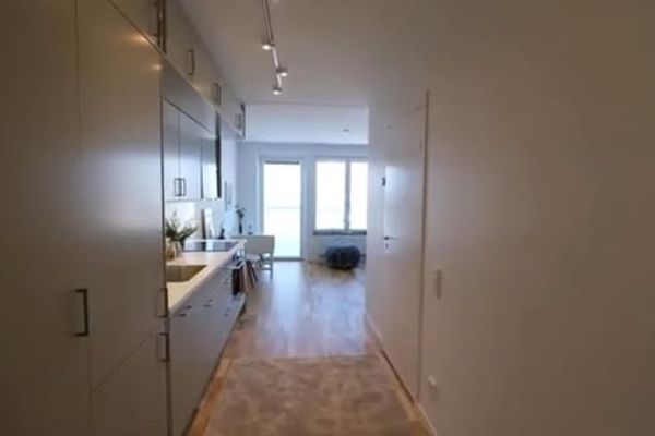 Mysig 1:a på Södermalm uthyres