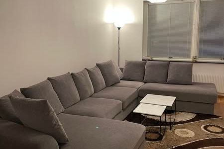 Rum uthyres nära Emporia Malmö - Allt inkl
